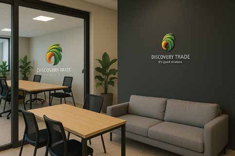 Thailand Branch Office