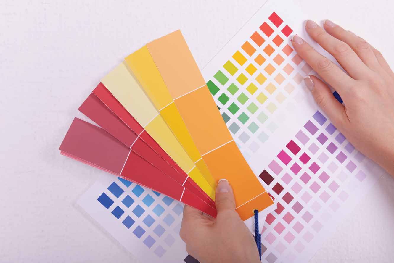 Samples & Package Design Service